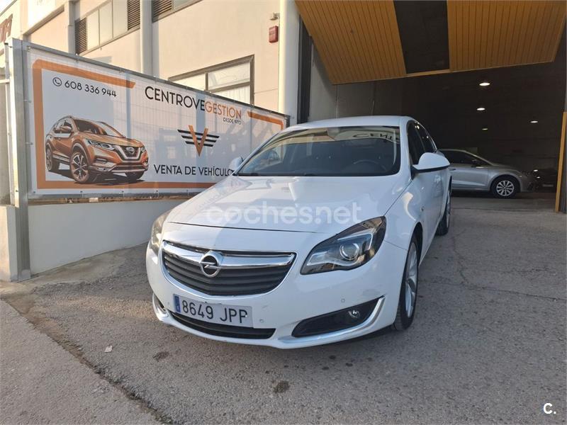 OPEL Insignia 2.0 CDTI Excellence Auto