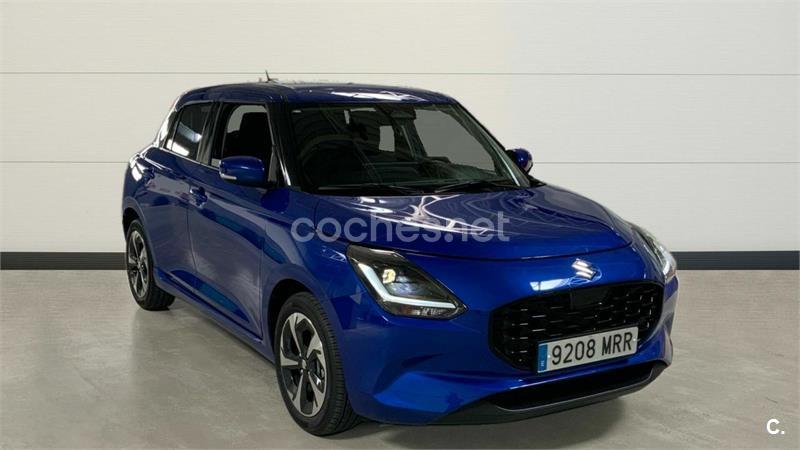 SUZUKI Swift 1.2 S3 Mild Hybrid