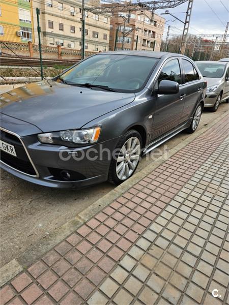 MITSUBISHI Lancer Sportback 2.0 DID Invite