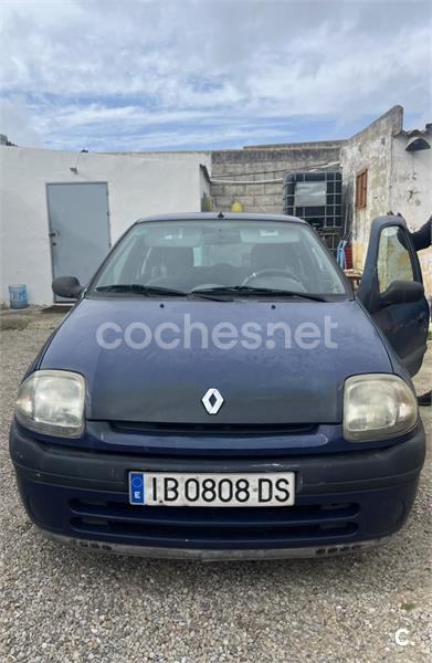 RENAULT Clio 1.2