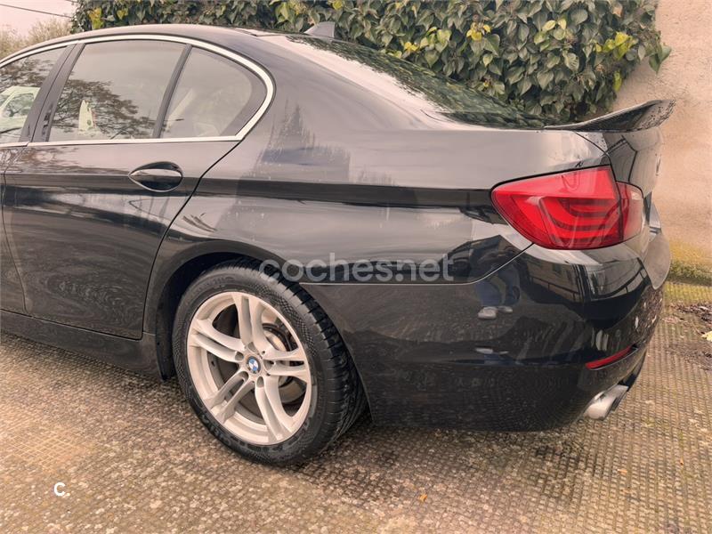 BMW Serie 5 520D