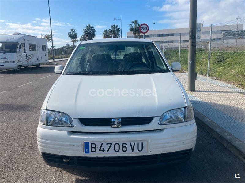 SEAT Arosa