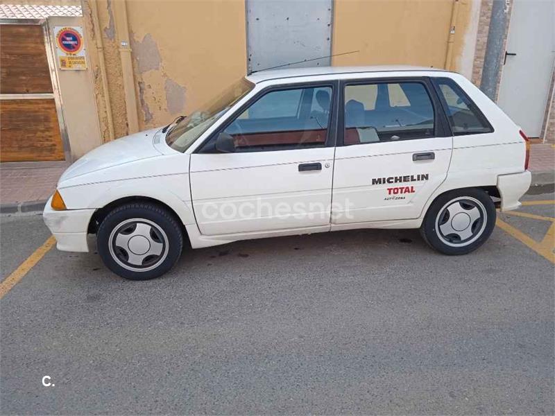 CITROEN AX