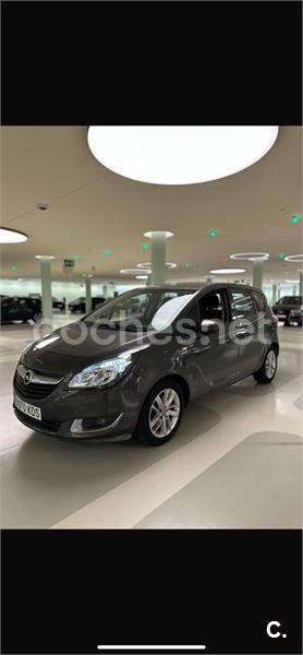 OPEL Meriva 1.6 CDTI 110 CV SS Ecoflex Selective