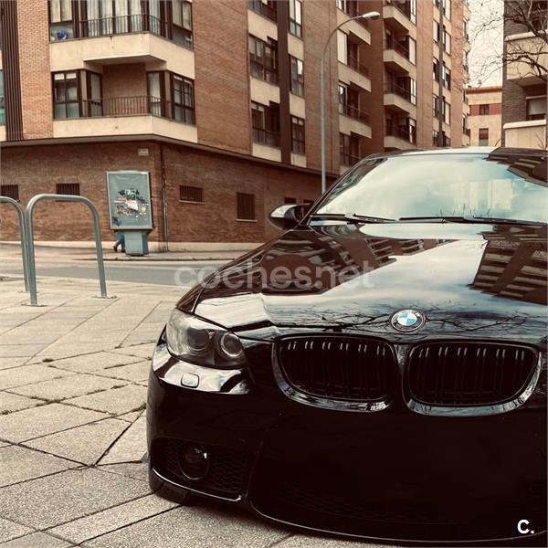 BMW Serie 3 320D