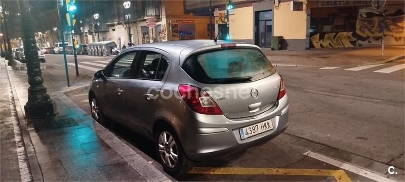 OPEL Corsa 1.3 ecoFLEX 95 CV Selective