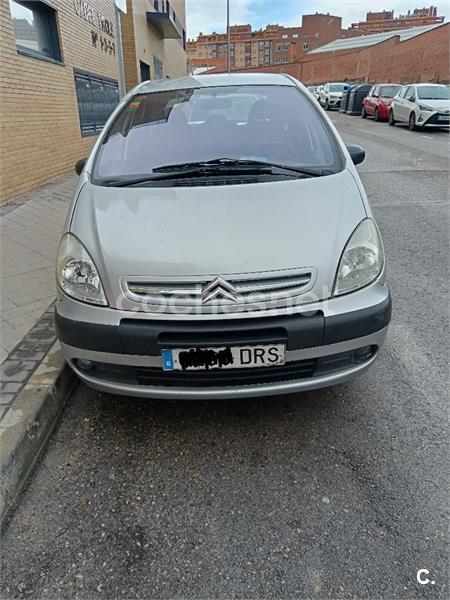 CITROEN Xsara Picasso 2.0 HDI SX Top