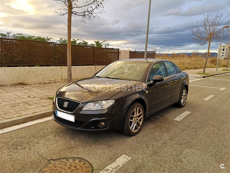 SEAT Exeo 1.8 150 CV Style