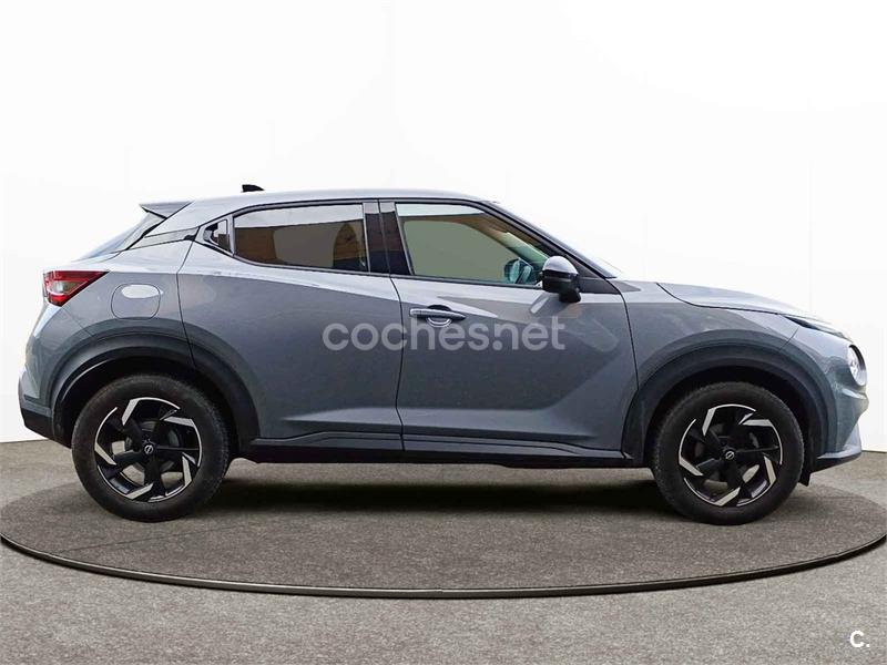 NISSAN JUKE DIGT 114 CV 6MT Acenta