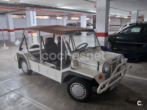 AUSTIN Mini Moke MINI MOKE