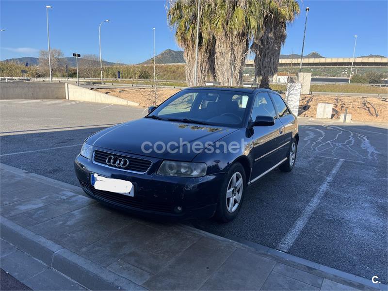 AUDI A3 1.9 TDI AMBIENTE