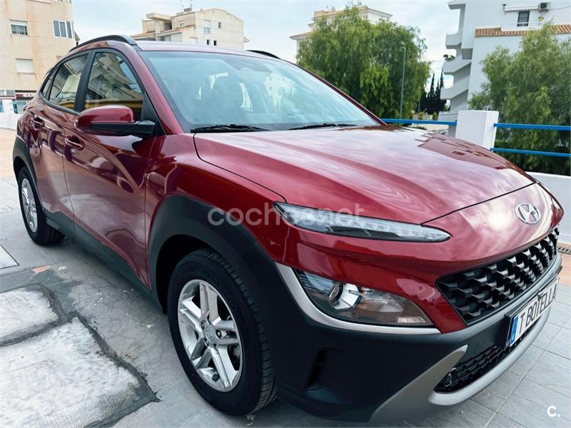 HYUNDAI Kona 1.0 TGDI Maxx 4X2