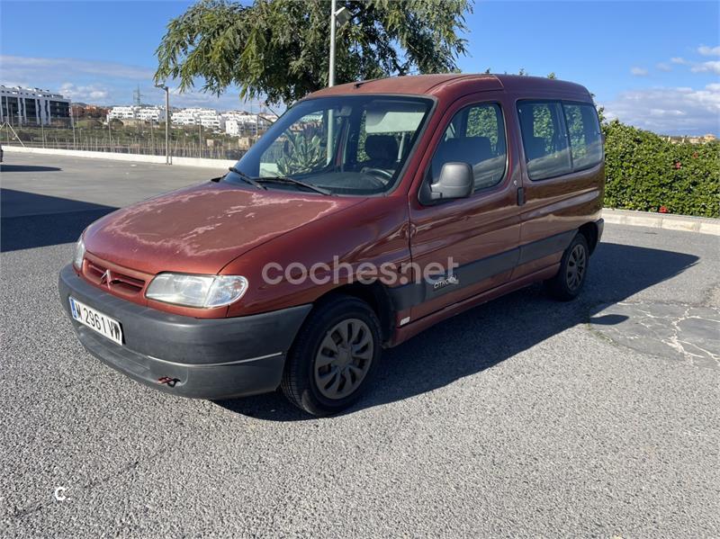 CITROEN Berlingo 1.9D SX