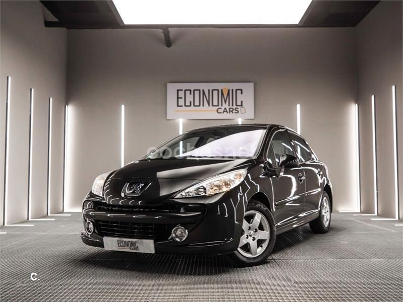 PEUGEOT 207 Sport 1.4 VTi 16v 95