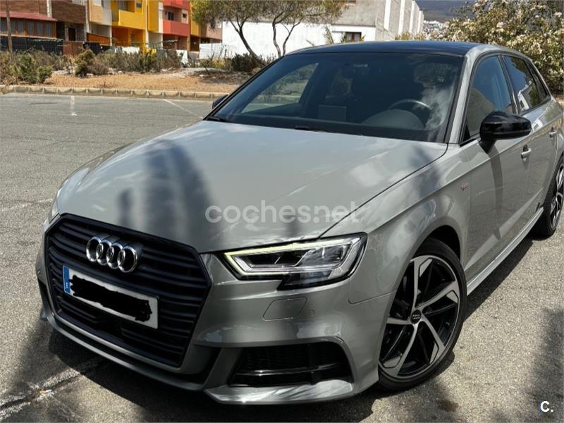 AUDI A3 Sportback 30 TFSI