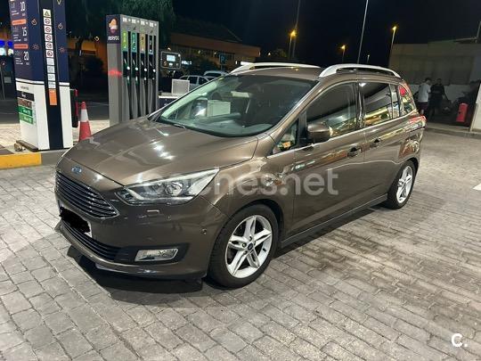 FORD Grand CMax