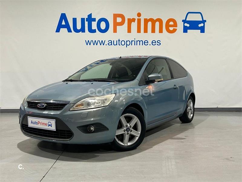 FORD Focus 2.0 TDCi Trend