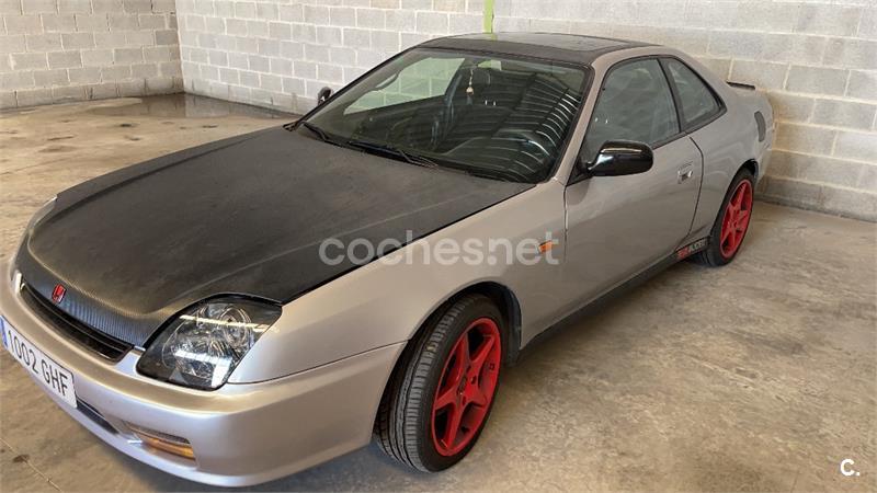 HONDA Prelude 2.0I