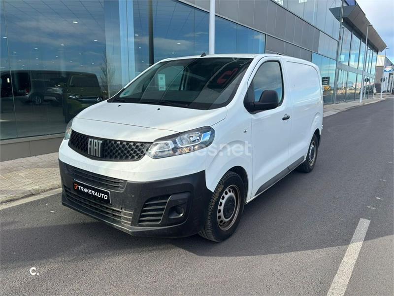 FIAT Scudo Furgon L1 MT6 Business