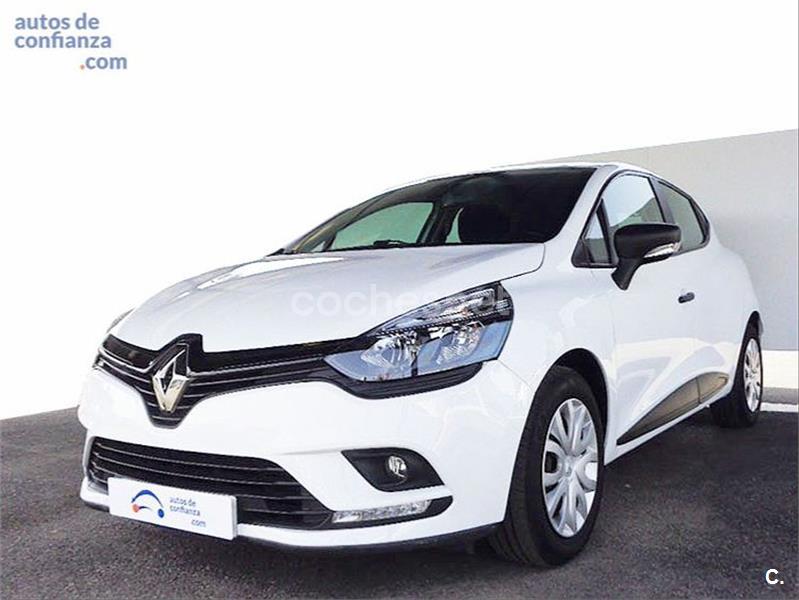 RENAULT Clio Business Energy dCi