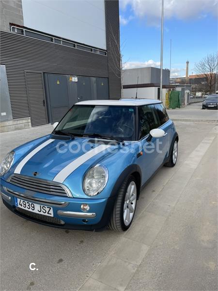 MINI MINI Cooper