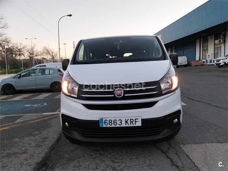 FIAT Talento