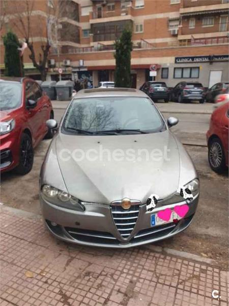 ALFA ROMEO 147