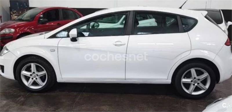 SEAT Leon 1.6 TDI Reference