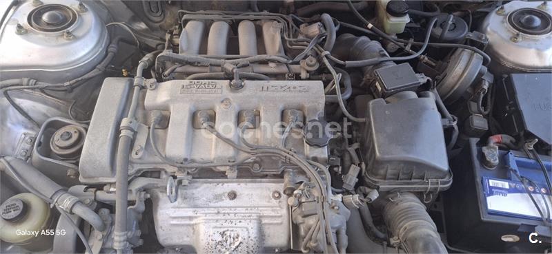 MAZDA 626 626 2.0 I 16V