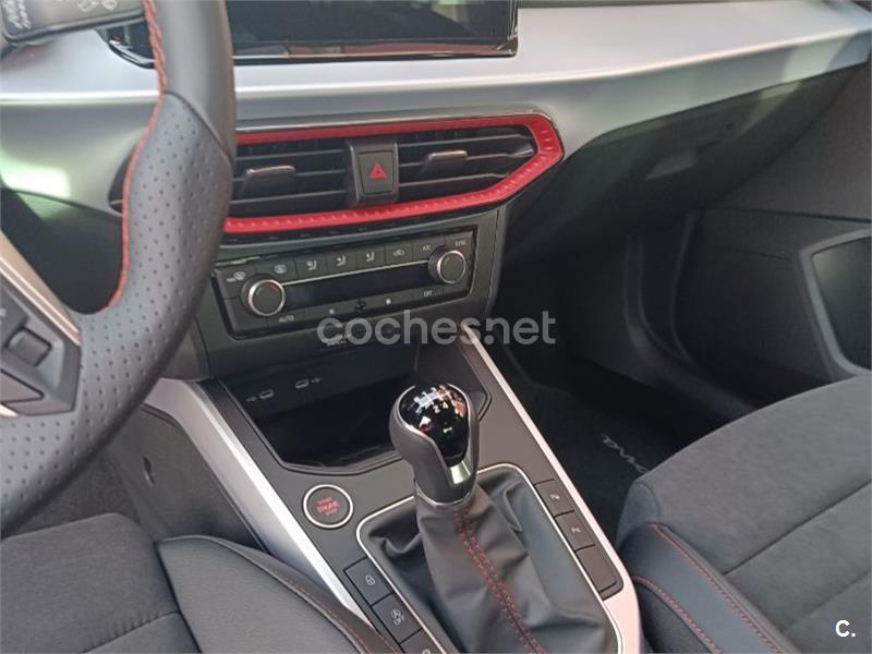 SEAT Arona 1.0 TSI FR XM