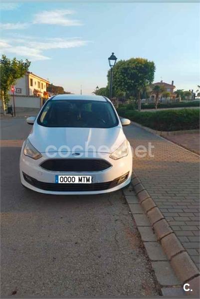 FORD Grand CMax