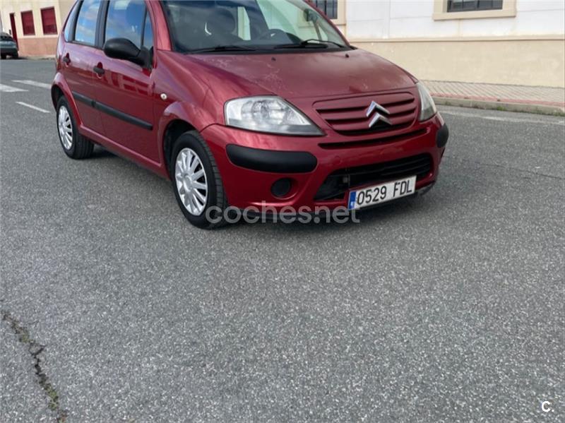 CITROEN C3 1.4 HDi Furio