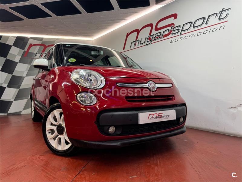 FIAT 500L 1.3 16v Multijet II StartStop