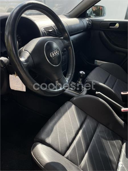 AUDI A3 1.9 TDI ATTRACTION