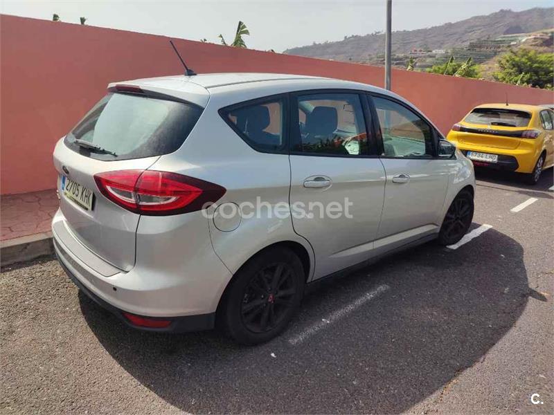 FORD CMax