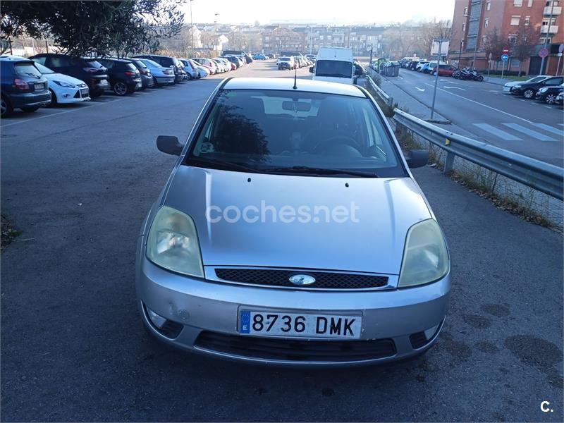 FORD Fiesta 1.4 Ghia