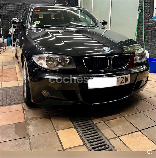 BMW Serie 1