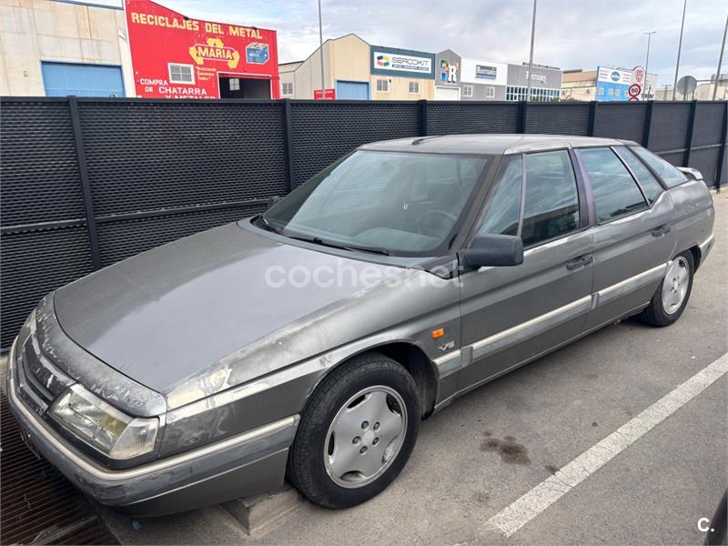 CITROEN XM XM V6I