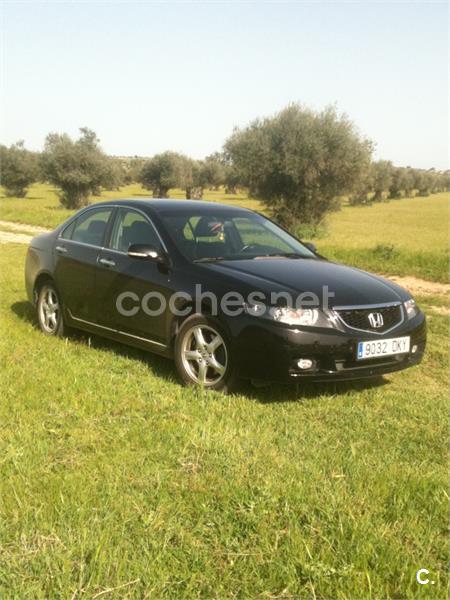 HONDA Accord 2.0 Sport