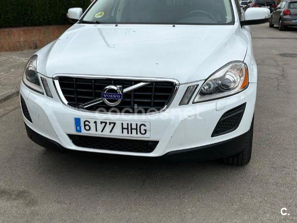 VOLVO XC60 2.0 D3 Summum Auto