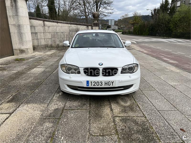 BMW Serie 1 116d