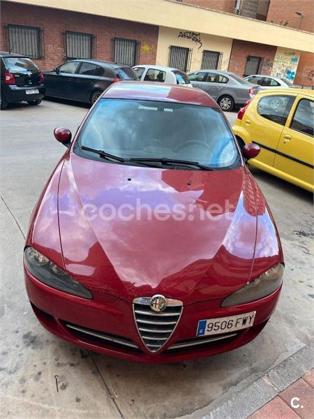 ALFA ROMEO 146