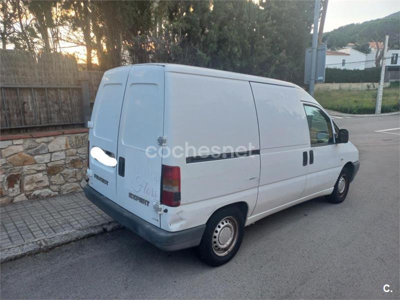 PEUGEOT Expert 220C CONFORT 1.9D