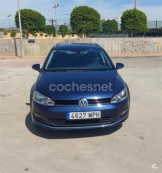 VOLKSWAGEN Golf Business 1.2 TSI BMT