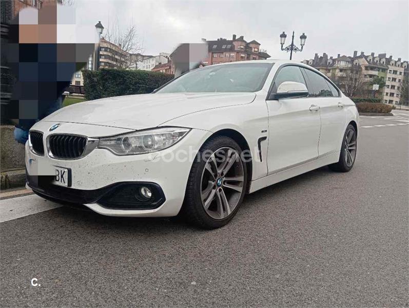 BMW Serie 4