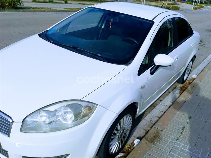 FIAT Linea 1.4 16v Active