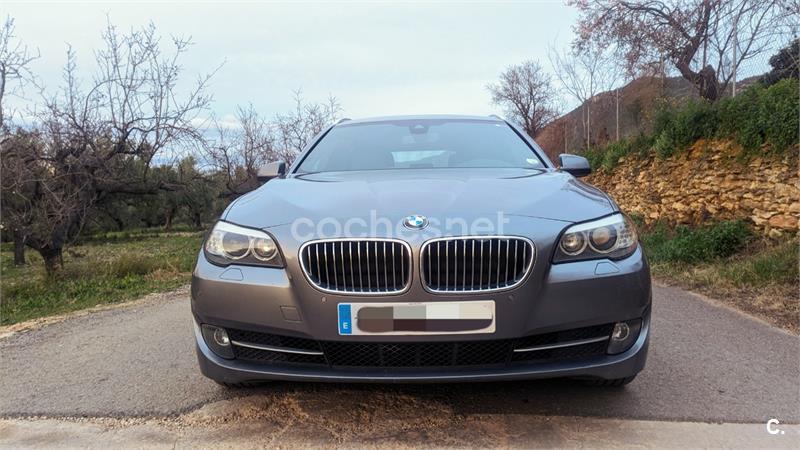 BMW Serie 5 525dA xDrive Touring