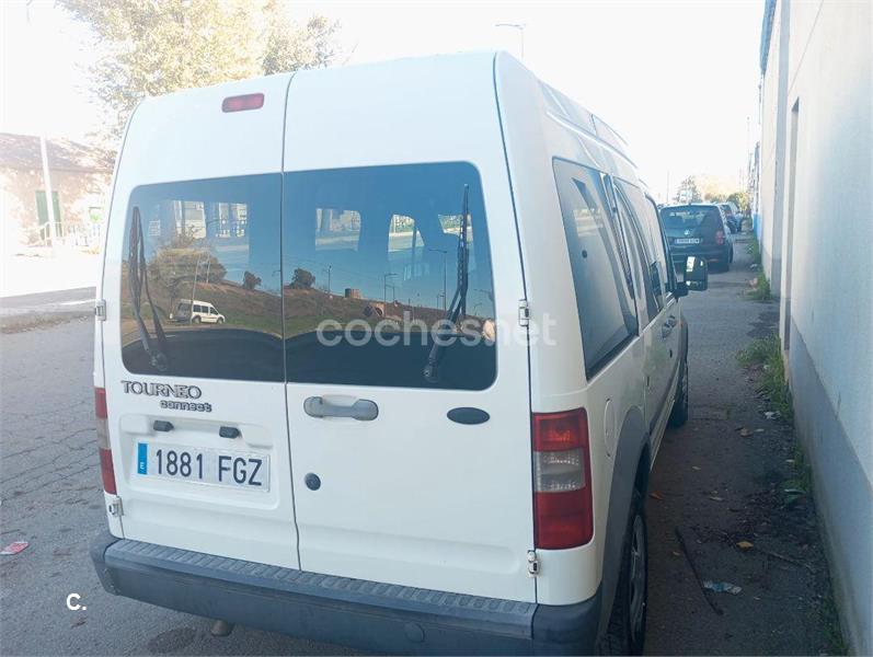 FORD Grand Tourneo Connect