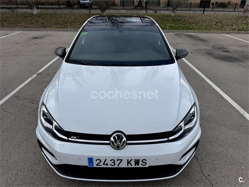 VOLKSWAGEN Golf Sport RLine 1.5 TSI DSG