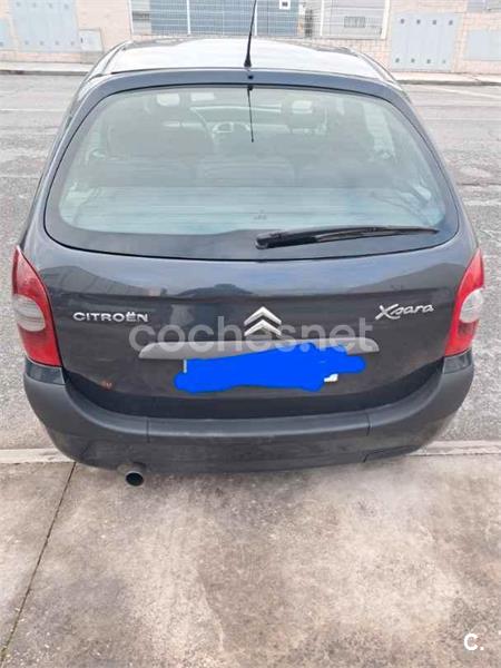 CITROEN Xsara Picasso